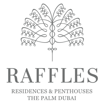 Raffles Residences & Penthouses The Palm Dubai